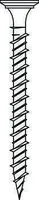 LINDIKRUVI KIPS 30X3,9 MM, WEATHEREX, HI-LO KEERE, PH2