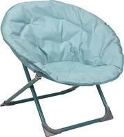 TOOL MOON 85X82CM METALL SININE