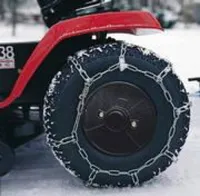 RATTAKETID MTD 18X6.50" ADAPTERIGA