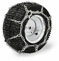 RATTAKETID MTD 20X8.00" ADAPTERIGA
