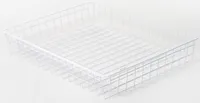 VÕRKKORV NECOS 1 410X535X85MM VALGE