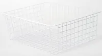 VÕRKKORV NECOS 2 410X535X185MM VALGE