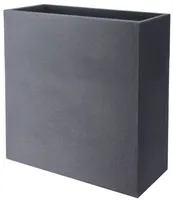 LILLEPOTT STONE 60X26X60CM HELEHALL