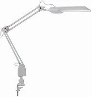 LAUALAMP KANLUX HERON LED 5W LED 400LM 4000K 220V VALGE