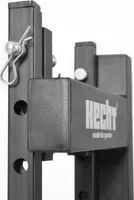 SAEPUKK HECHT H901