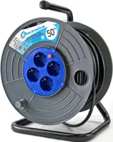 PIKENDUSJUHE TRUMLIL ELECTRALINE 50M 3G1,5MM² LK