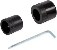 SEINA- JA LAELIHVIJA POWERPLUS POWX04761 710W 225MM