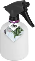 KÄSIPRITS ELHO B.FOR SOFT 0,6L VALGE/HALL OTSIK