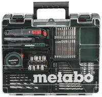 AKUTRELL BS 18 18V 2X2,0AH MOBILE WORKSHOP 74 TARVIKUGA