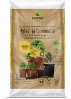 MAHEMULD KÜLVIKS JA ISTIKUTELE 10L