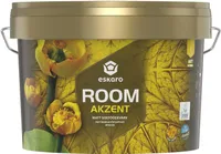 SEINAVÄRV ESKARO AKZENT ROOM 2,7L VALGE MATT