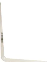 RIIULIKANDUR WALLANDER 125X150MM VALGE