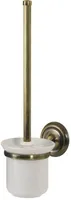 WC-HARI HOIDJAGA BISK DECO