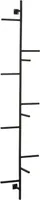NAGI SEASSPRING KAJ 23X18X110CM MUST
