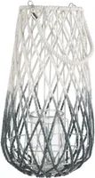 KÜÜNLAALUS SEASSPRING Ø25X45CM HELESININE