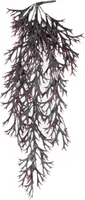 KUNSTLILL ESSENTIAL CITRONELLA RIPPUV 84CM PUNANE