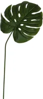 KUNSTTAIM SEASSPRING MONSTERA 100CM ROHELINE