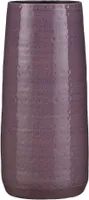VAAS MICA DECORATIONS FLOYD Ø19X45CM SIRELILILLA