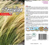 SEEMNED KURZEMES SEKLAS STEPIROHI 0,05 G