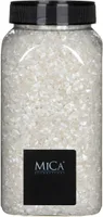 DEKORATIIVKIVID ESSENTIAL 2-4MM PUDELIS 1KG KLAAS CREAM