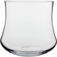 LILLEPOTT ESSENTIAL KRES Ø23X21CM KLAAS LÄBIPAISTEV