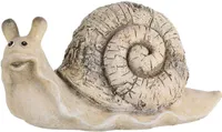 KERAAMILINE KUJU SEASSPRING TIGU 23X10,5X12CM CREAM