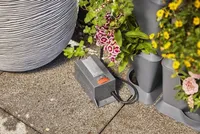 MAHUTIPUMP GARDENA KASTMISKOMPLEKTILE NATURE UP!