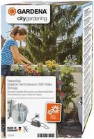 MAHUTIPUMP GARDENA KASTMISKOMPLEKTILE NATURE UP!