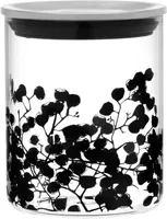 PURK MAKU ARONIA 1L SS KAANEGA Ø10,4X12,5CM KLAAS