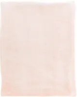 PLEED 4LIVING SOFT 130X170CM POLÜESTER ROOSA