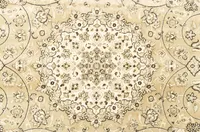 VAIP 4LIVING SALERNO 135X190CM KREEMJAS
