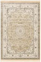 VAIP 4LIVING SALERNO 67X105CM KREEMJAS