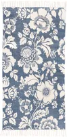 VAIP 4LIVING MELISSA 70X140CM SININE
