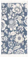 VAIP 4LIVING MELISSA 140X200CM SININE