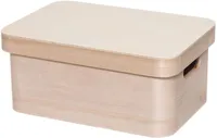 SISUSTUSKAST 4LIVING KAANEGA 25X17X11CM PUIT