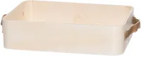 SISUSTUSKAST 4LIVING SANGADEGA 29X20X7CM PUIT