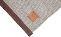 VAIP FANNI K LUOTO 60X90CM VILLANE HALL