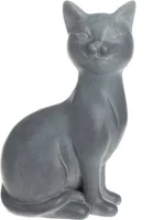 KERAAMILINE KUJU 4LGARDEN KASS 34CM