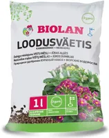 VÄETIS BIOLAN LOODUSLIK 1L