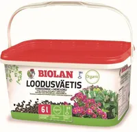 VÄETIS BIOLAN LOODUSLIK 6L