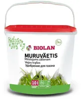 MURUVÄETIS BIOLAN 10L