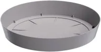 ALUSTALDRIK PROSPERPLAST LILLEPOTILE LOFLY Ø23X3,7CM PLASTIK HALL