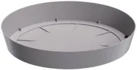 ALUSTALDRIK PROSPERPLAST LILLEPOTILE LOFLY Ø27X4,4CM PLASTIK HALL
