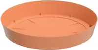 ALUSTALDRIK PROSPERPLAST LILLEPOTILE LOFLY Ø30,5X4,9CM PLASTIK PRUUN
