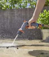 KASTMISPÜSTOL GARDENA COMFORT ECOPULSE