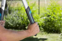 OKSALÕIKUR GARDENA TELECUT 650-900B TELESKOOPVARREGA