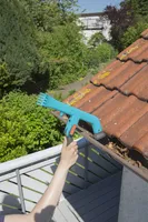 VIHMAVEERENNI PUHASTAJA GARDENA COMBISYSTEM