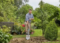 LABIDAS GARDENA NATURELINE TERAVA OTSAGA