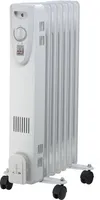ÕLIRADIAATOR GILS OR-702-7 1500W 7 RIBI