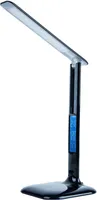 LAUALAMP 7W LED 2700-5500K DISPLEI MUST